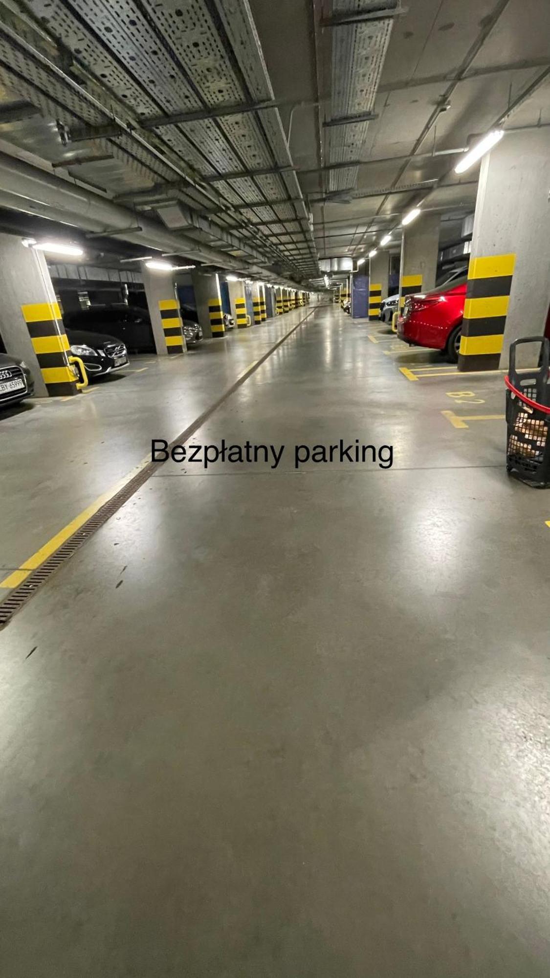 Apartamenty Warszawa Centrum Grojecka 194 Exterior foto